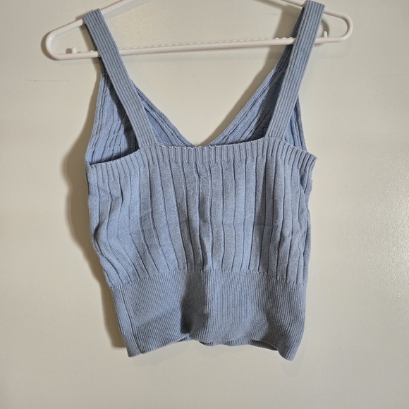 Aritzia wilfred tank top size small - Picture 2 of 4